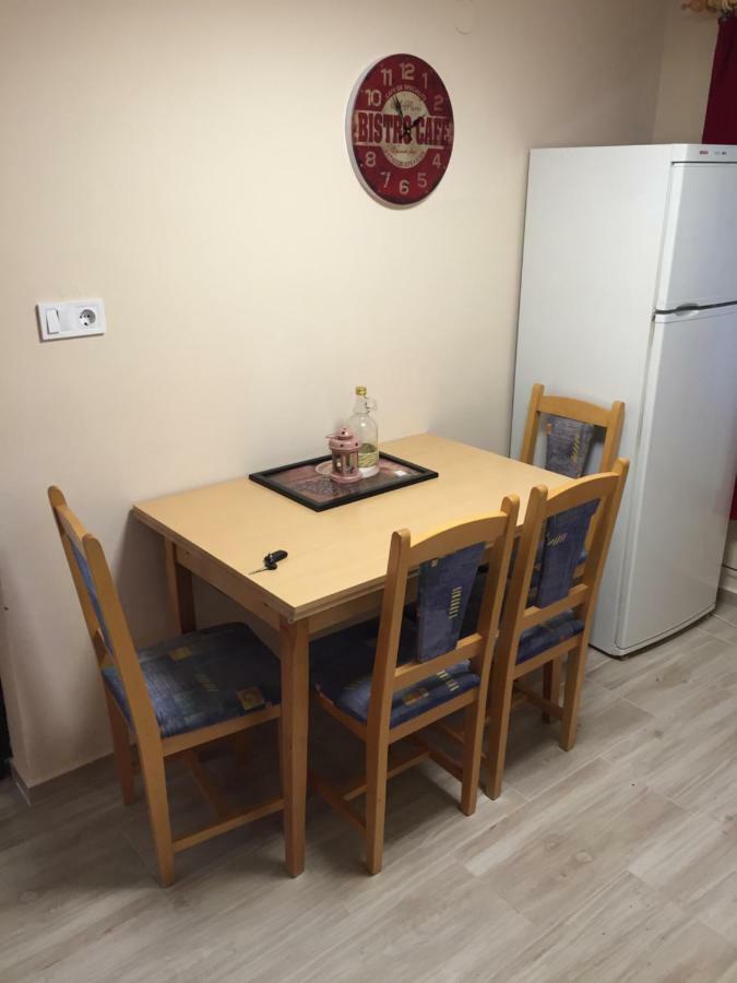 Izabella Vendeghaz Somlo Apartment Doba Ngoại thất bức ảnh