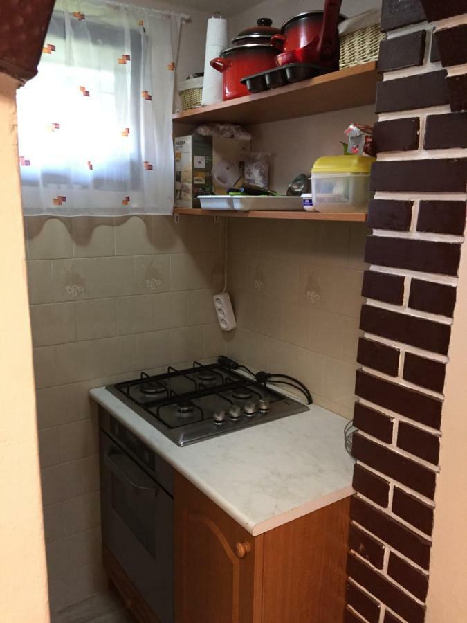 Izabella Vendeghaz Somlo Apartment Doba Ngoại thất bức ảnh