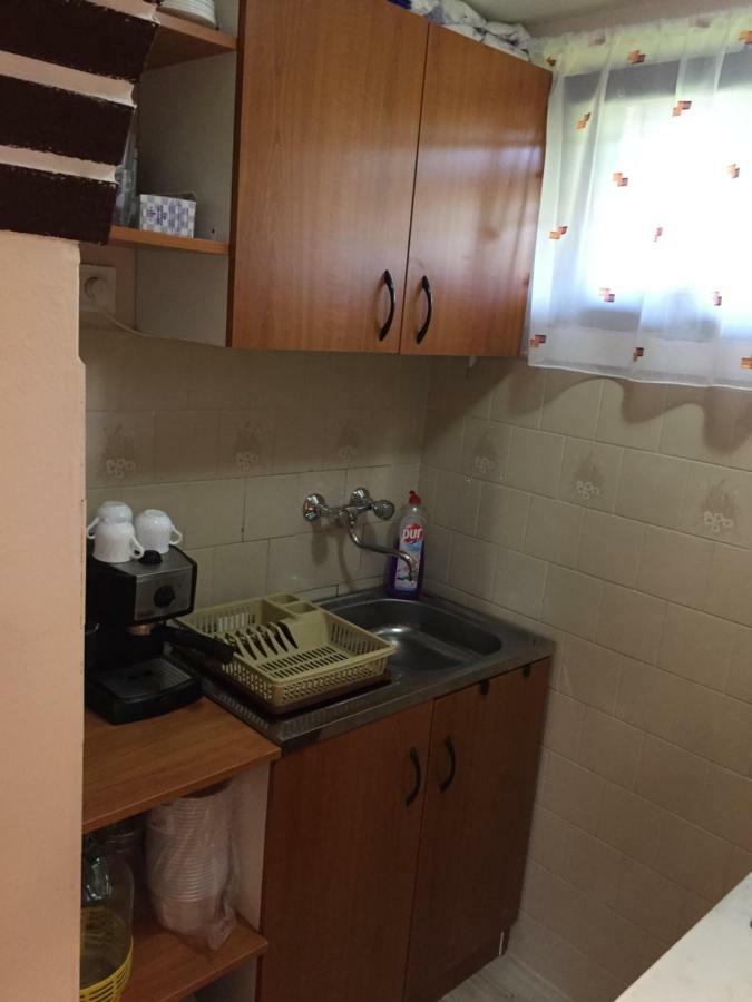 Izabella Vendeghaz Somlo Apartment Doba Ngoại thất bức ảnh
